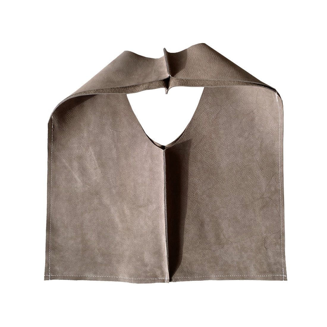Slouch Tote - Brown