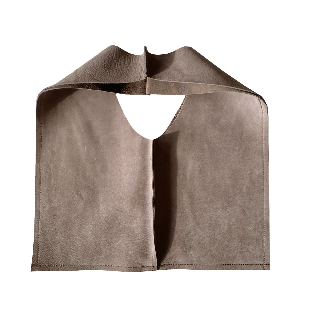 Slouch Tote - Brown